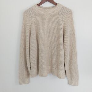 Old Navy Shaker Knit Sweater Size XL
